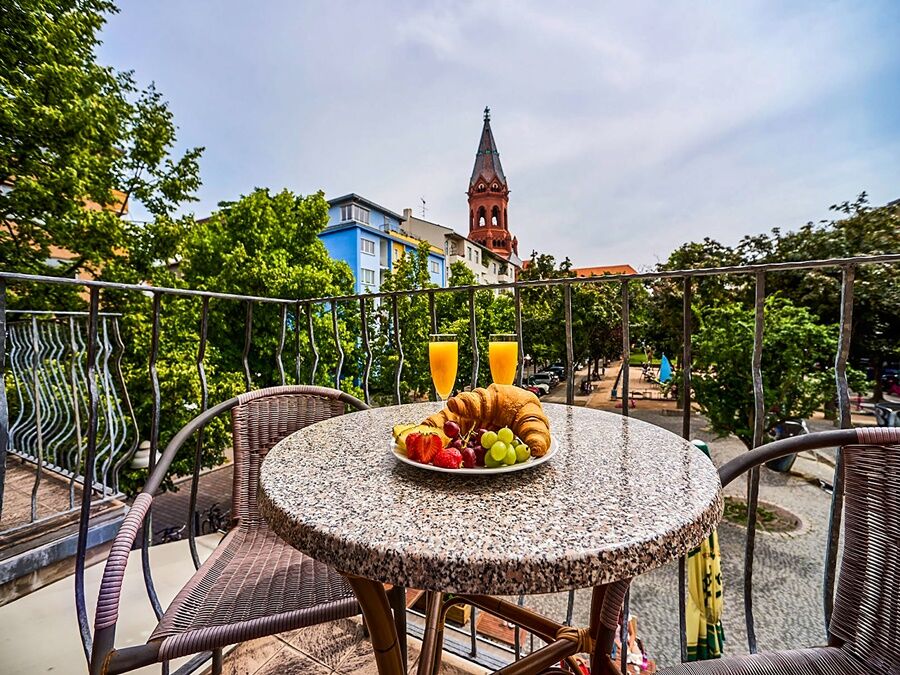 Oyo Hotel Matzbach 베를린 외부 사진