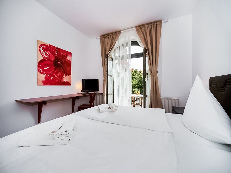 Oyo Hotel Matzbach 베를린 외부 사진