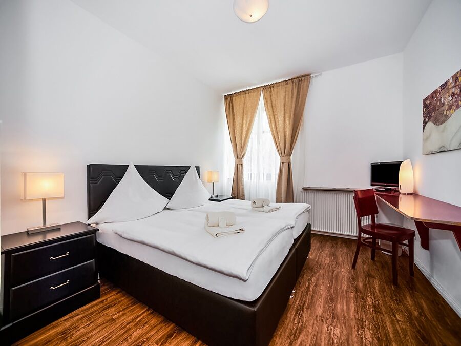 Oyo Hotel Matzbach 베를린 외부 사진