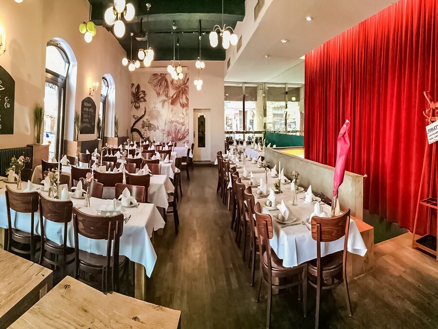 Oyo Hotel Matzbach 베를린 외부 사진