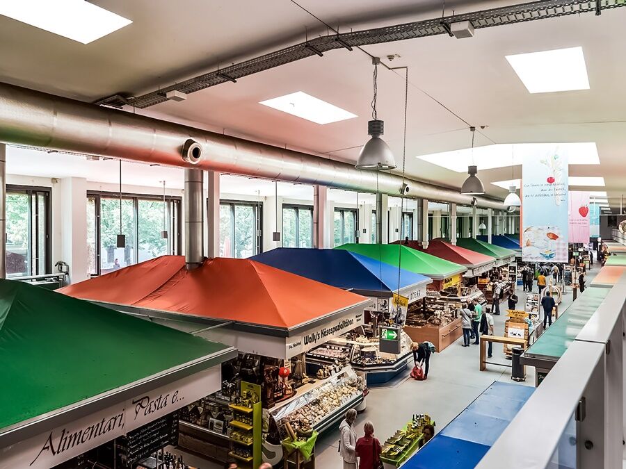 Oyo Hotel Matzbach 베를린 외부 사진